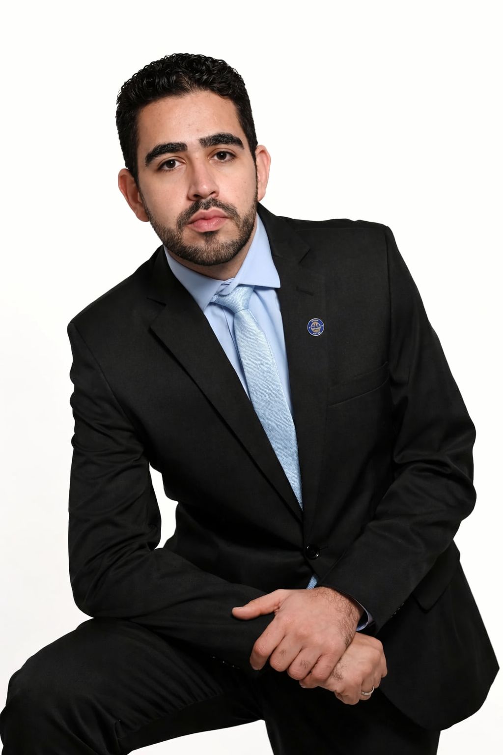 Kallebe Costa Xavier Matos, advogado OAB/GO 77.477