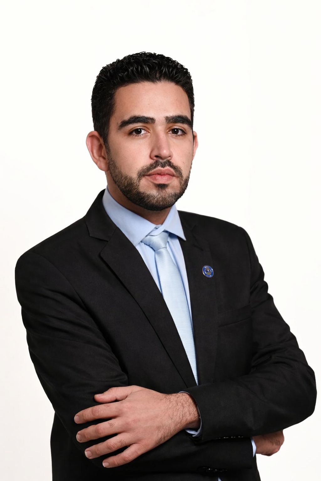 Kallebe Costa Xavier Matos, advogado OAB/GO 77.477
